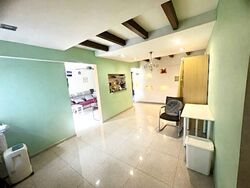 Blk 202B Compassvale South Gate (Sengkang), HDB Executive #617043561